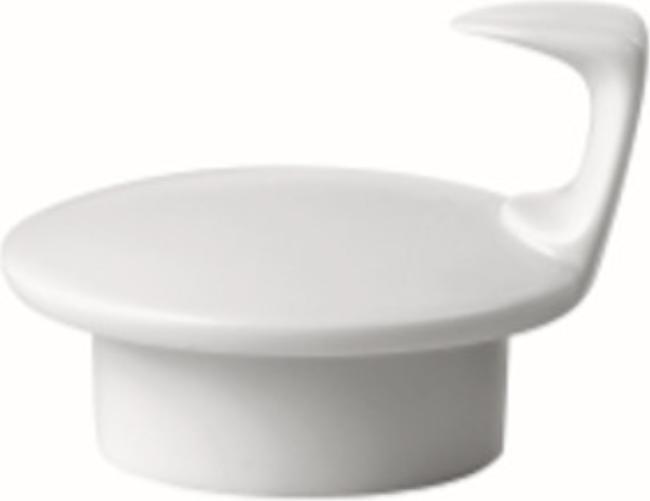 Immagine prodotto Rosenthal Coperchio teiera - TAC Gropius White (1.35 l)