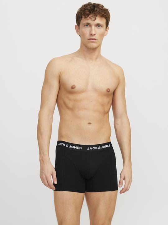 Immagine prodotto Jack & Jones Jacbrady Flower Trunks 3 Pack Sn (XXL, confezione da 3)