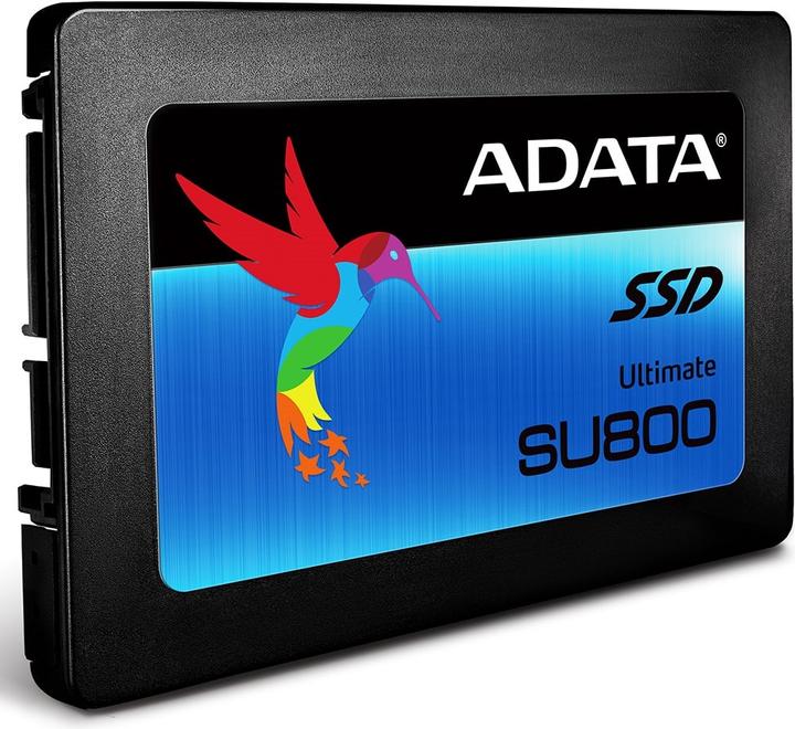 Actual product image Adata Su800 (512 GB, 2.5")