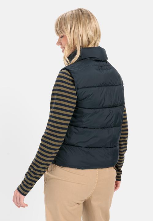 Produktbild Camel Active Steppweste aus recyceltem Polyester (48)