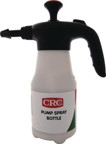 Actual product image CRC Pump spray bottle (1 l)