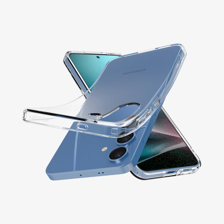 Produktbild Spigen Liquid Crystal Case (Samsung Galaxy S25)