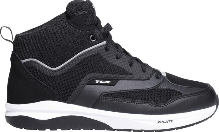 Actual product image TCX Chaussures Nalbak Air (47)