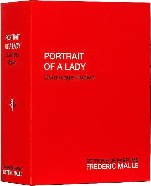 Produktbild Frédéric Malle Portrait of a Lady (Eau de Parfum, 50 ml)