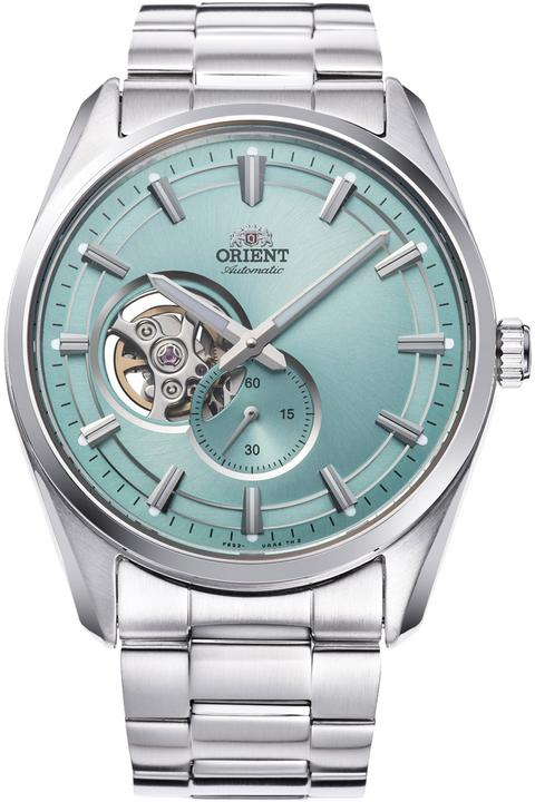 Produktbild Orient Contemporary Small Seconds Semi Skeleton - RA-AR0009L (40 mm)
