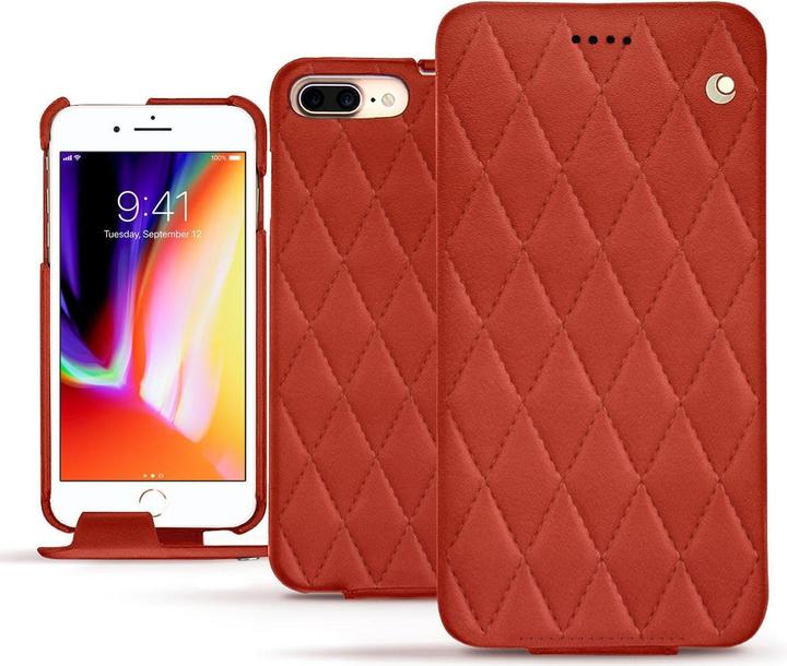 Image du produit Noreve Housse cuir vertical (Apple iPhone 8 Plus)