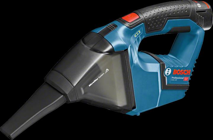 Immagine prodotto Bosch Professional GAS 12V