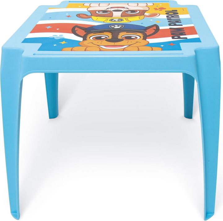Immagine prodotto Arditex PW17160 (Tavolo per bambini)