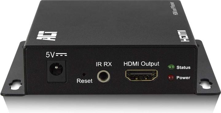 Immagine prodotto Ricevitore AV con amplificatore di potenza audio/video AC7851