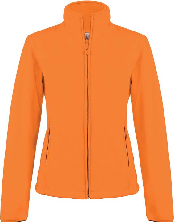 Kariban Micropolaire Orange
