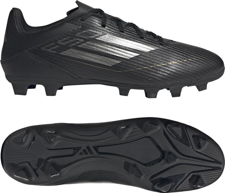 Produktbild adidas fussballschuhe f50 club fxg (45 1/3)