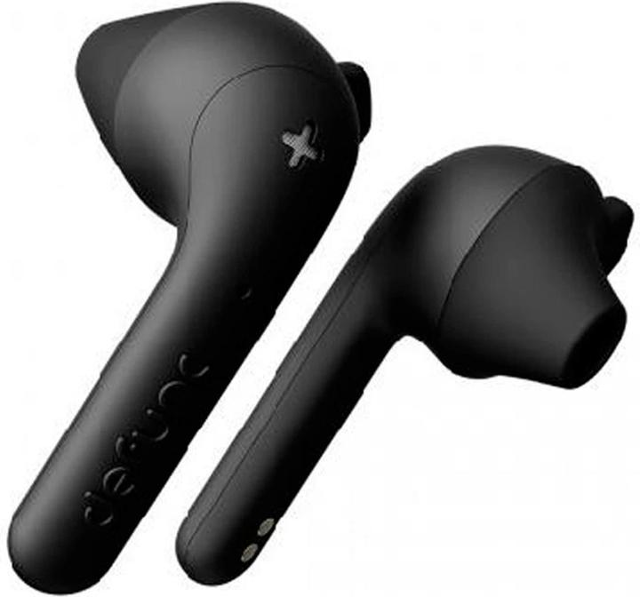 Actual product image Defunc True Basic (No noise cancelling, 12 h, Wireless)
