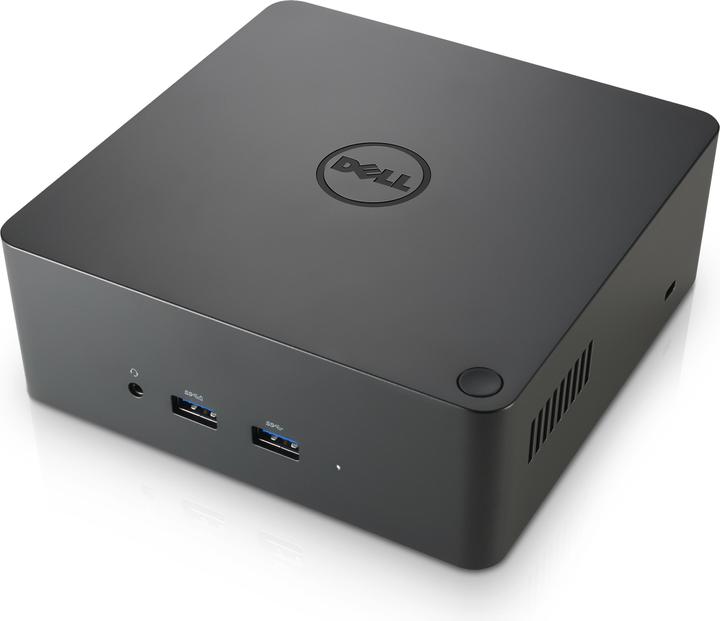 Actual product image Dell Thunderbolt Dock TB16 (Thunderbolt, 1 Ports)