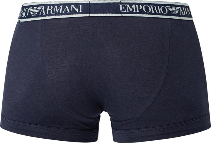 Immagine prodotto Emporio Armani Boxer Uomo Misura Confezione 3 (M, confezione da 3)