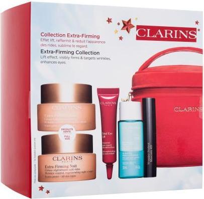 Clarins Noël 2024 Extra Firming Coll (Facial care set)