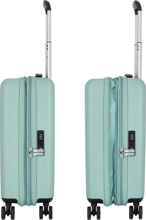 Produktbild American Tourister DYNABELT SPINNER 55/20 EXP TSA (36 l)