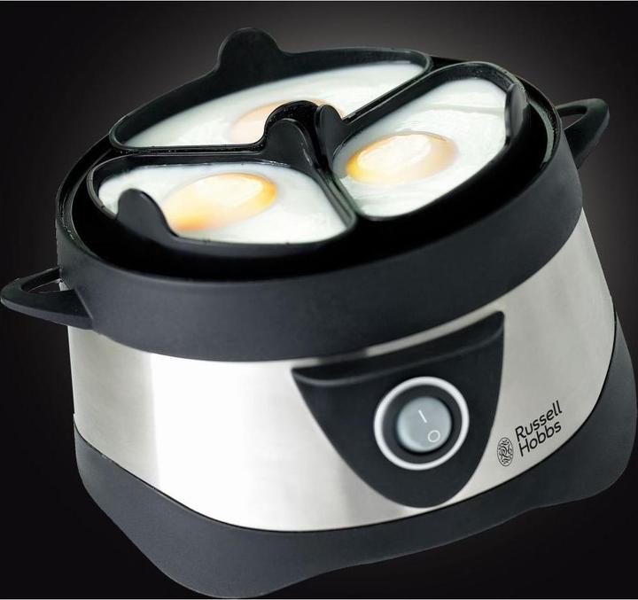 Immagine prodotto Russell Hobbs Cucinare a casa (Spina CH)