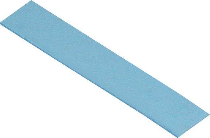 Image du produit Arctic TP-3 (120x20mm, t:0.5mm) Pack de 4pcs (0.50 mm, 6 W/m K)