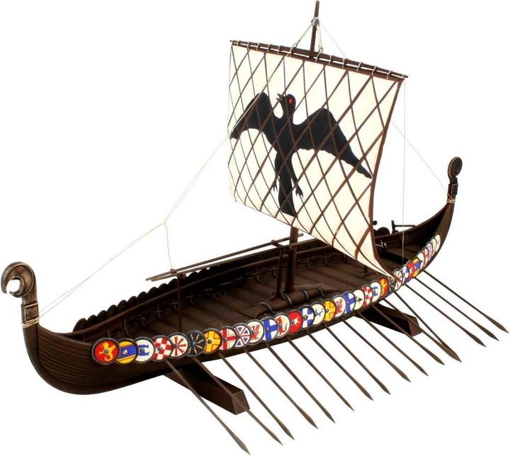 Produktbild Revell Viking Ship