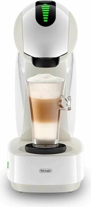 Produktbild De'Longhi Infinissima Touch EDG268.W (NESCAFÉ Dolce Gusto)