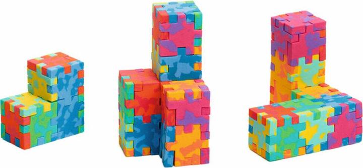Produktbild Happy Cube Pro Refill