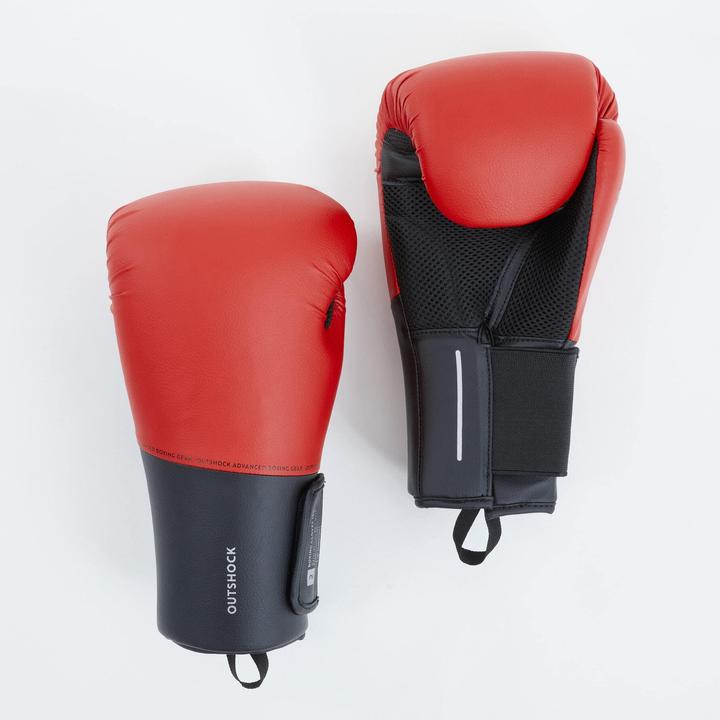 Produktbild Outshock 100 (14 OZ)