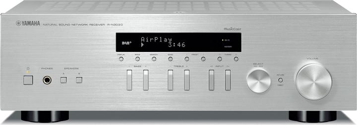 Yamaha R-N303d (Netzwerk Receiver)
