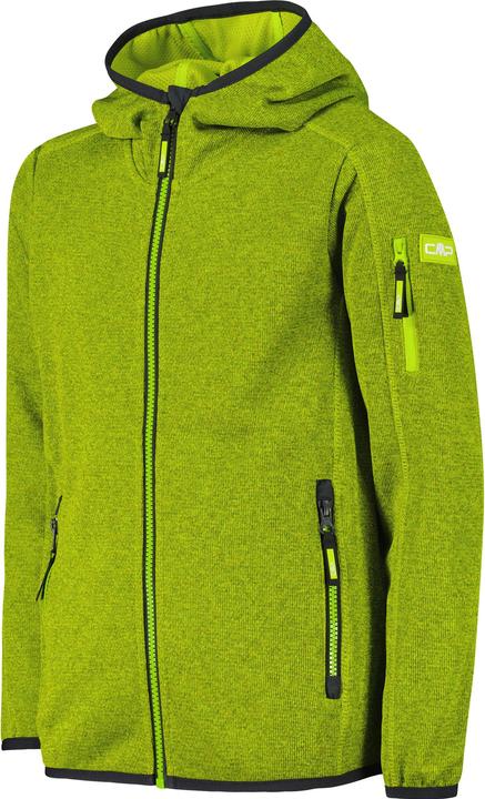 Image du produit CMP Campagnolo Boys Knit Tech (140)
