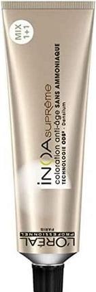 Produktbild L'Oréal Professionnel Inoa Suprème (Braun)