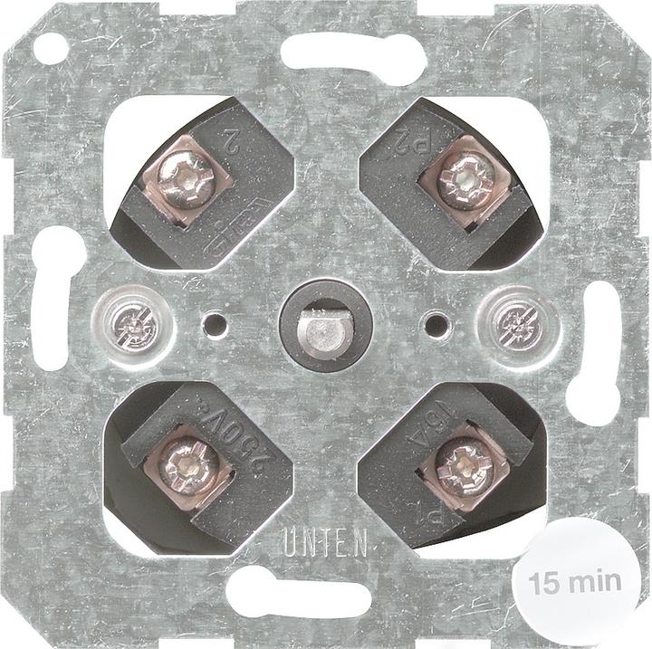 Gira Timing 2-p 15 min use