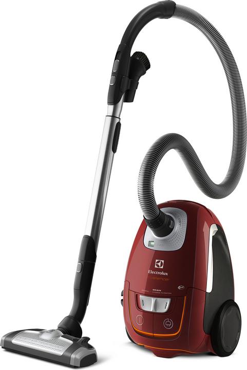 Produktbild Electrolux UltraSilencer USORIGINWR