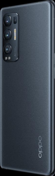 Actual product image OPPO Find X3 Neo (256 GB, Starlight Black, 6.50", Dual SIM, 50 Mpx, 5G)