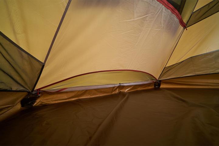 Immagine prodotto Nordisk Oppland 4 PU (Tenda a tunnel, 5.49 kg, 4 persone)