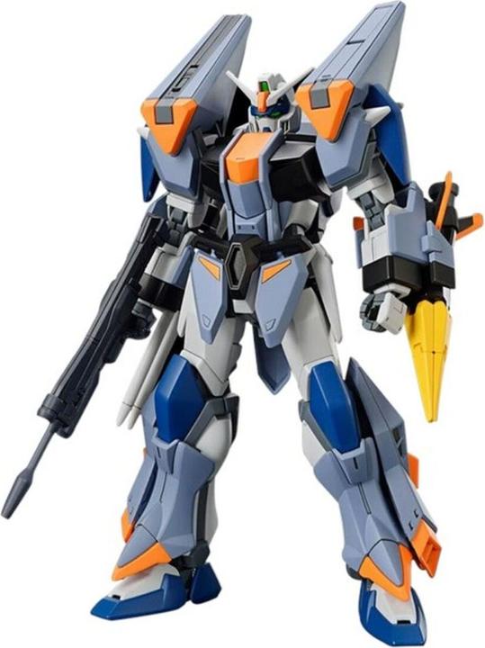 Produktbild Bandai GUNDAM SEED FREEDOM - HG 1/144 Duel Blitz Gundam - Model Kit