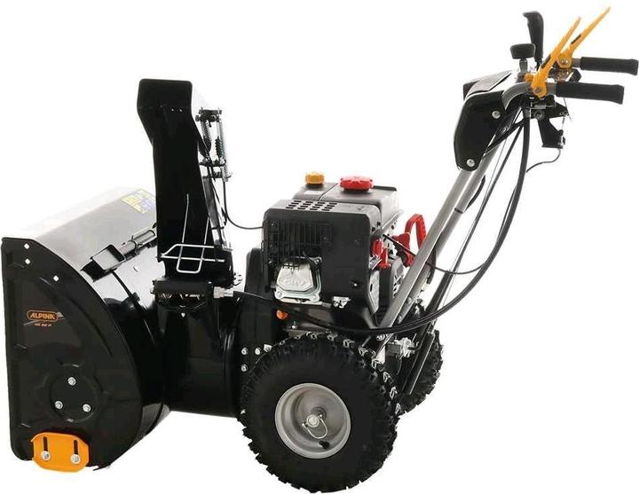 Produktbild Alpina Maschinen AS 62 P (62 cm)