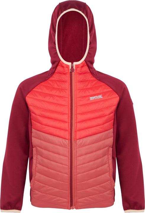 Image du produit Regatta - Veste hybride KIELDER - Enfant (116)