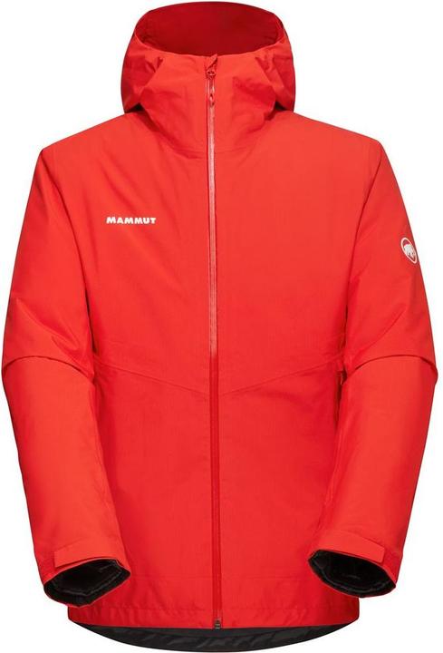 Mammut Alto Light 3 in 1 HS Hooded Jacket Men (XL)