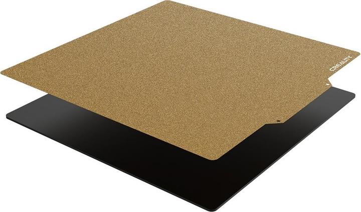 Immagine prodotto Creality 235x235 mm PEI Magnetic Spring Steel Building Plate per Ender 3 Pro / CR-20 Pro (Piastra)