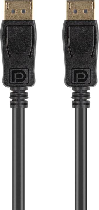 Digitec DisplayPort – DisplayPort 1.4 (1 m, DisplayPort)