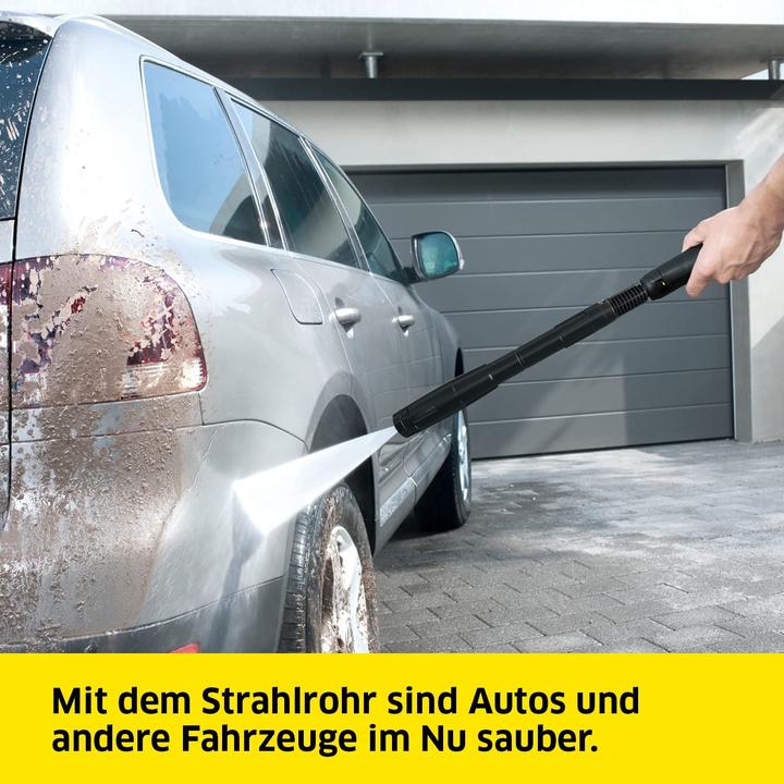 Immagine prodotto Kärcher K 7 Premium Power Home (Corrente elettrica)