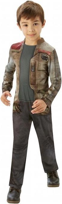 Actual product image Rubies Star Wars - Episode VII: Finn Classic (110, 116)