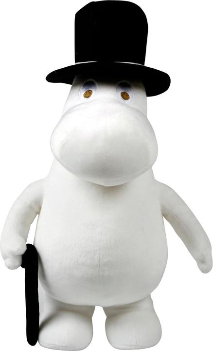 Produktbild Martinex Moomin 40 cm Plush Papa (48 cm)