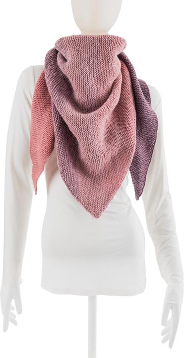 Produktbild Rico Design Rico Creative Wool Dégradé, 4-fädig, 200g, ca. 800m (800 m)