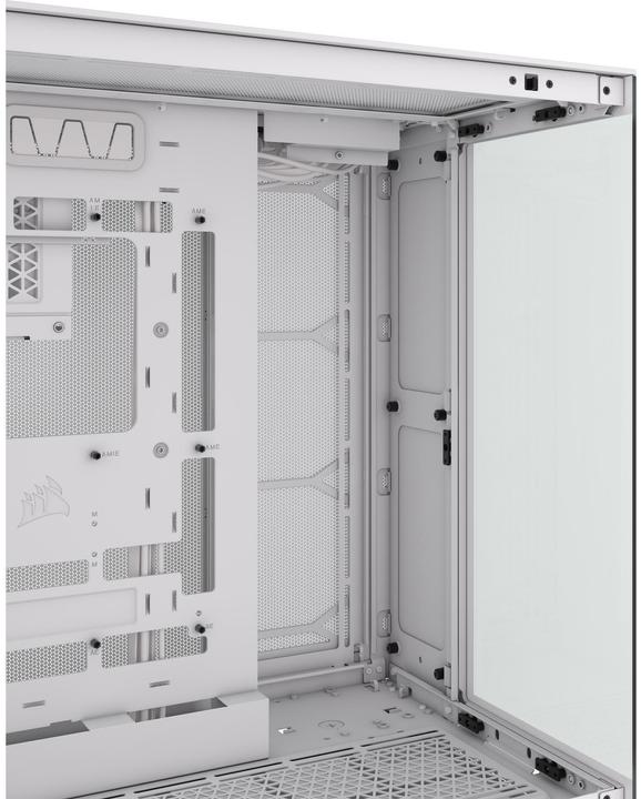 Immagine prodotto Corsair 6500X (ATX)