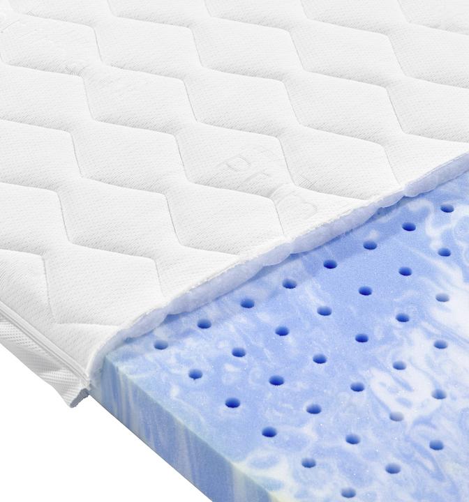 Image du produit Primatex Topper (160 x 200 cm)