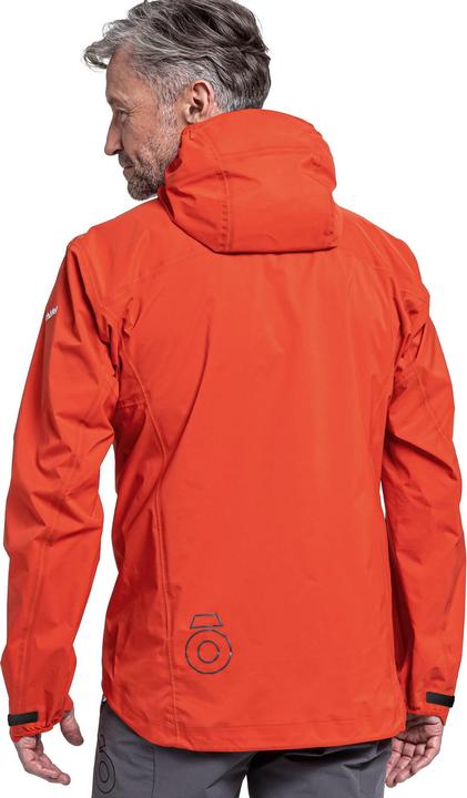 Image du produit Schöffel Veste 2.5L Karma Trail (54)