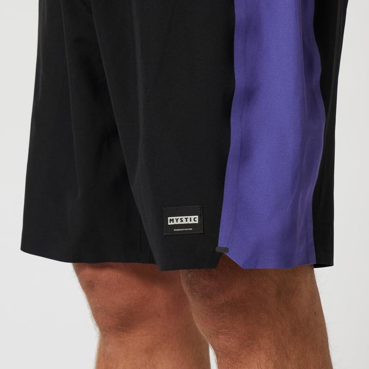 Actual product image Mystic High Performance Boardshorts (33)