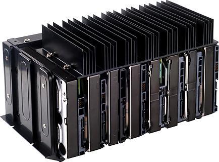 Actual product image Silverstone Temjin TJ04-E (ATX)