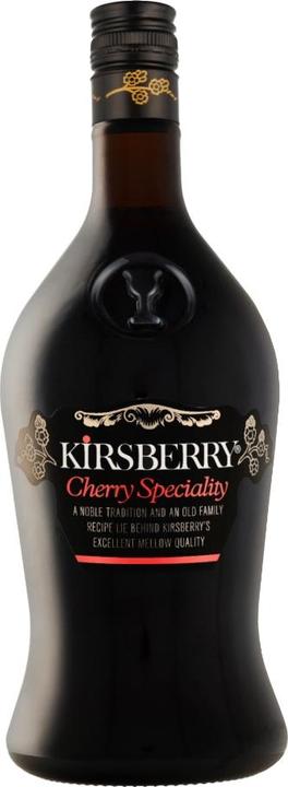 Actual product image Kirsberry Cherry Speciality