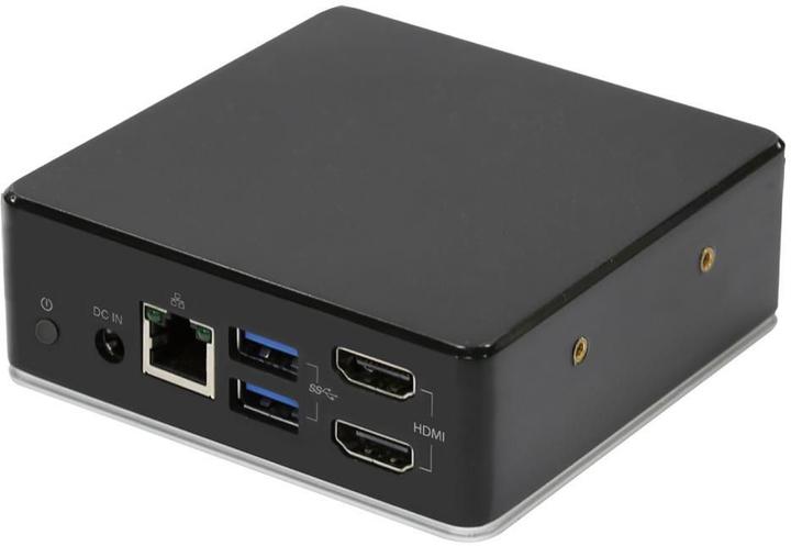 Produktbild Gearlab Duales Full-HD-Dock (USB-C, 3 Ports)